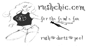 Visit Rushchic.com!