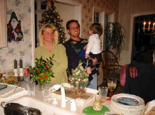 Yetz and family(few years ago)